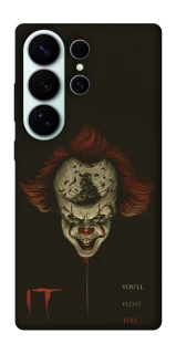 Чохол на Samsung Galaxy S26 Ultra Воно v2 фото 1 з 1