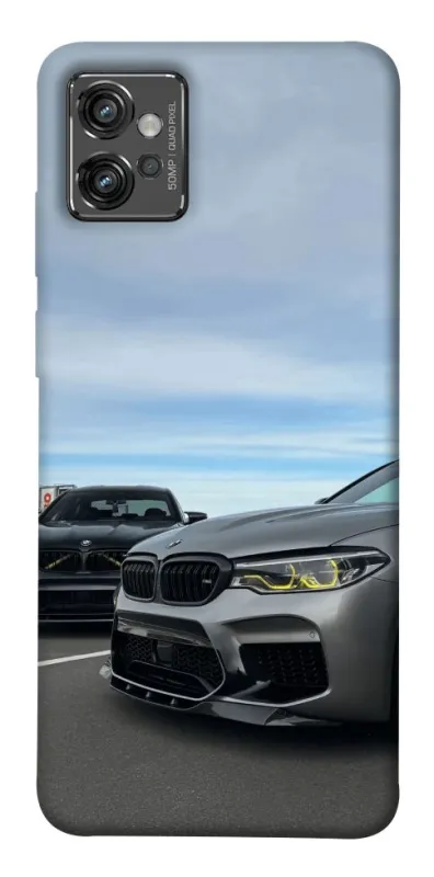 Чохол на Motorola Moto G32 BMW V57 фото 1 з 1