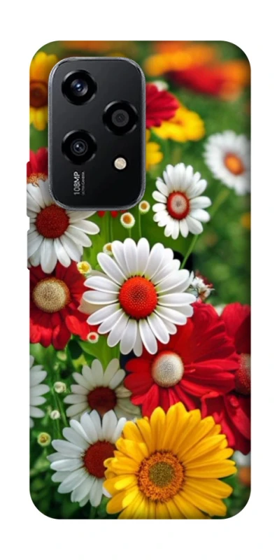 Чохол на Honor 200 Lite Flowers v11 фото 1 з 1