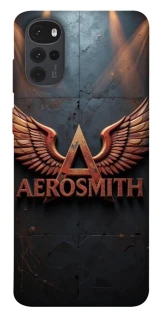 Чохол на Motorola Moto G22 Aerosmith фото 1 з 1