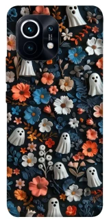 Чохол на Xiaomi Mi 11 Halloween Style фото 1 з 1