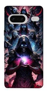 Чохол на Google Pixel 7 Magic Death фото 1 з 1