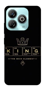 Чохол на ZTE Blade A75 4G King ver.1 фото 1 з 1