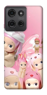 Чехол на Motorola Moto G75 Sonnyangel фото 1 из 1