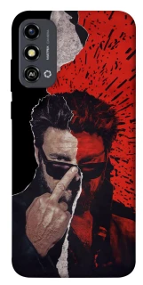 Чохол на ZTE Blade A53 Billy Butcher фото 1 з 1