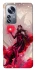 Чехол на Xiaomi 12 / 12X Scarlet Witch v2 фото 1 из 1
