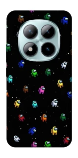 Чохол на Xiaomi Redmi Note 15 Pro+ 5G Among Us фото 1 з 1