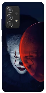 Чехол на Samsung Galaxy A72 4G / A72 5G Оно v3 фото 1 из 1