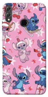 Чохол на Huawei Honor 8X Stitch ver.22 фото 1 з 1
