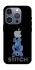 Чехол на Apple iPhone 16 Pro Stitch ver.18 фото 1 из 1