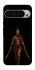 Чехол на Google Pixel 9 Pro XL Goddess of war ver.3 фото 1 из 1