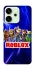 Чохол на Oppo Reno 14 Roblox aesthetics фото 1 з 1