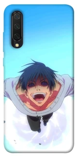 Чохол на Xiaomi Mi CC9 / Mi 9 Lite Toji v2 фото 1 з 1