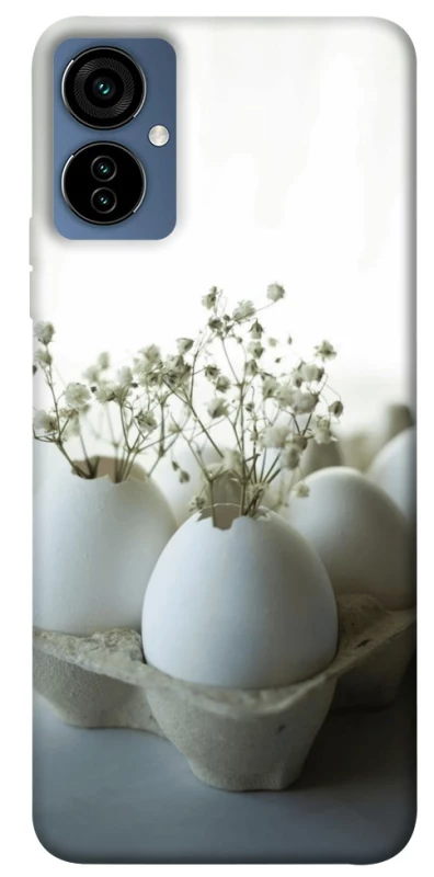 Чохол на TECNO Camon 19 Neo Hello фото 1 з 1