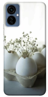 Чехол на TECNO Camon 19 Neo Hello фото 1 из 1