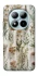 Чохол на Xiaomi Redmi Note 15 Pro+ 5G Floral design ver.2 фото 1 з 1