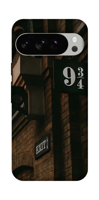 Чехол на Google Pixel 10 Pro Harry Potter v9 фото 1 из 1