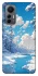 Чехол на Xiaomi 12 Lite Winter art фото 1 из 1