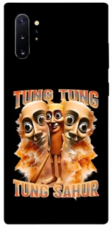 Чохол на Samsung Galaxy Note 10 Plus Tung Tung Tung Sahur фото 1 з 1