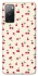 Чохол на Samsung Galaxy S20 FE Cherry фото 1 з 1