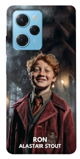 Чохол на Xiaomi Poco X5 Pro 5G New Harry Potter ver.3 фото 1 з 1