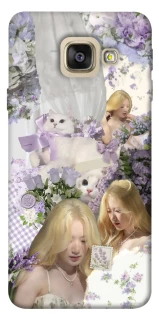 Чохол на Samsung A520 Galaxy A5 (2017) Shuhua v2 - (G)I-DLE фото 1 з 1