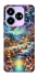 Чохол на ZTE Nubia V60 Desing Christmas spirit ver.14 фото 1 з 1