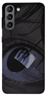 Чохол на Samsung Galaxy S21 Eye фото 1 з 1
