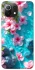 Чохол на Xiaomi Mi 11 Lite Flowers v19 фото 1 з 1