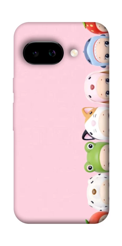 Чехол на Google Pixel 9a Sonny angel wallpaper фото 1 из 1