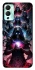 Чехол на Infinix Hot 12 Play Magic Death фото 1 Чехол на Infinix Hot 12 Play Magic Death фото 1 из 1