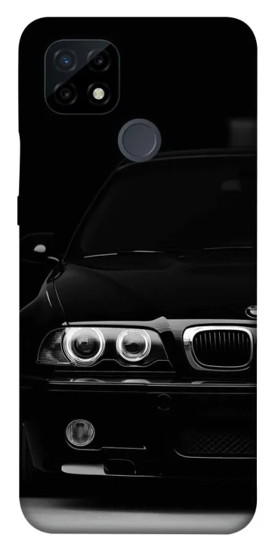 Чохол на Realme C21 BMW v43 фото 1 з 1