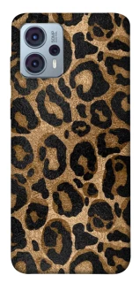 Чохол на Motorola Moto G23 Leopard Skin фото 1 Чохол на Motorola Moto G23 Leopard Skin фото 1 з 1