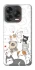 Чохол на ZTE Blade V70 Design Funny Pets фото 1 з 2