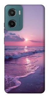 Чехол на Motorola Moto G06 Sea фото 1 из 1