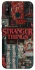 Чохол на TECNO Spark 6 Go Stranger Things ver.29 фото 1 з 1