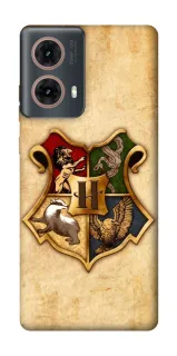 Чохол на Motorola Moto G85 Harry Potter mood v1 фото 1 з 1