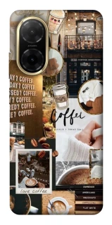 Чохол на Xiaomi Redmi A5 (Europe version) Coffee vibes фото 1 з 1