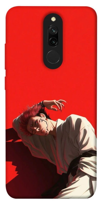 Чохол на Xiaomi Redmi 8 Itadori фото 1 з 1