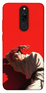 Чехол на Xiaomi Redmi 8 Itadori фото 1 из 1