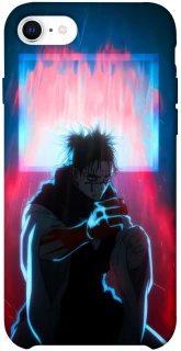 Чохол на Apple iPhone SE (2020) Choso v2 фото 1 з 1