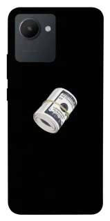 Чохол на Realme C30s Money motivation фото 1 з 1