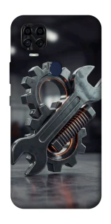 Чохол на ZTE Blade v2020 Mechanic фото 1 з 1