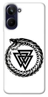 Чохол на Realme 10 4G Uruboros v2 фото 1 з 1