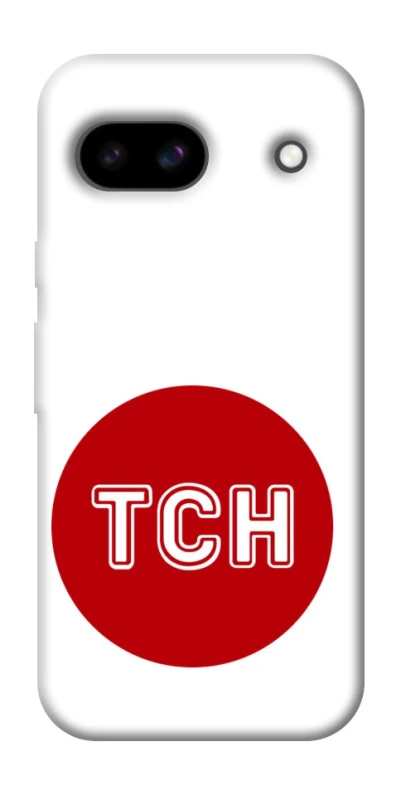 Чехол на Google Pixel 8a ТСН фото 1 из 1