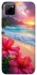 Чохол на Realme C11 Flowers v21 фото 1 з 1