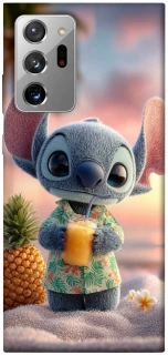 Чохол на Samsung Galaxy Note 20 Ultra Stitch ver.13 фото 1 з 1