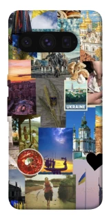 Чохол на Google Pixel 8 Pro Ukraine style ver.1 фото 1 з 1