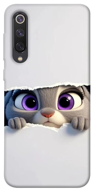 Чохол на Xiaomi Mi 9 SE Zootopia фото 1 з 1