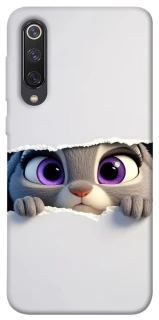 Чехол на Xiaomi Mi 9 SE Zootopia фото 1 из 1